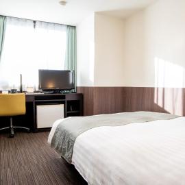 le Lac HOTEL Otsu Ishiyama، فندق في أوتسو