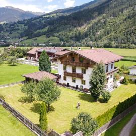 Ferienhaus Wachterhof Aschau im Zillertal