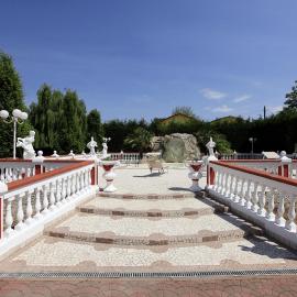 Borgo Dei Sensi, Hotel in Casumaro