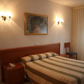 Hotel Alameda, Hotel in Alba de Tormes