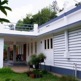 WAYANAD OASIS VILLa, hotel a Kalpatta
