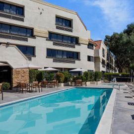 Courtyard by Marriott San Diego Rancho Bernardo