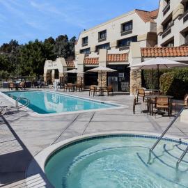 Courtyard by Marriott San Diego Rancho Bernardo, hotel sa Rancho Bernardo