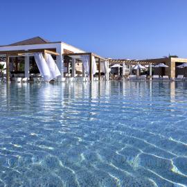 Pelagos Suites Hotel & Spa, hotell i Kos