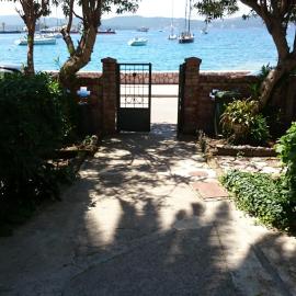 House Grabic, hotel a Tivat
