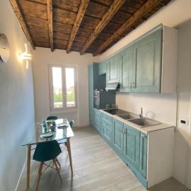 CV Martesana Gessate, hotel en Gessate