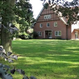 Landhaus Eichengarten