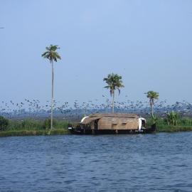 Abad Premium House Boat, hotel a Kumarakom