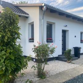 Dóra vendégház, hotel a Letenye