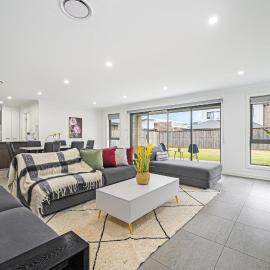 Spacious Modern 5Bedroom Retreat near Gregory Hill