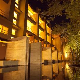 Kinnotake Tonosawa (Adult Only), hotel em Hakone