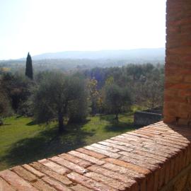 Palazzo Di Piero, hotel a Sarteano