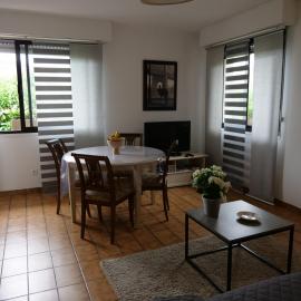 Chez Martine Appartement tout confort entièrement indépendant