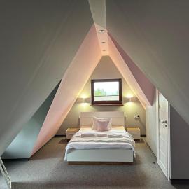 Cyrlanka, hotel in Zakopane