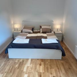 Nice guest house, hotel di Stockholm