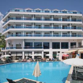 Palmea Hotel, hotel din Marmaris