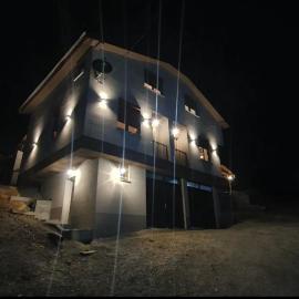 Villa Kristina - Apartment no.2, hotel em Vrben