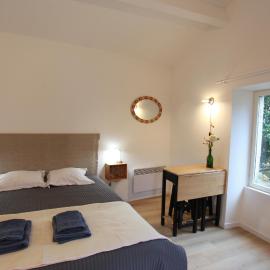 Chez Maggy et Léon, hotel in Chambonas