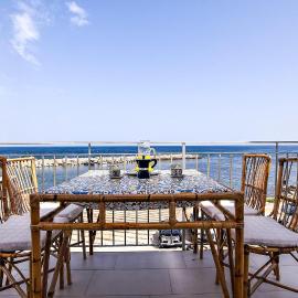 Beautiful Home In Trappeto With Wifi, hotel a Trappeto