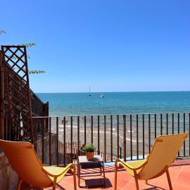 Residenza Fontanelle-Beach Resort