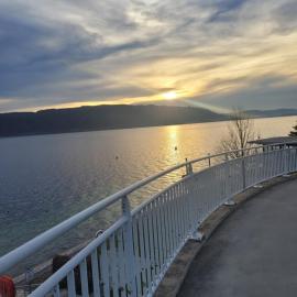 Ferienwohnung Bodensee Nähe