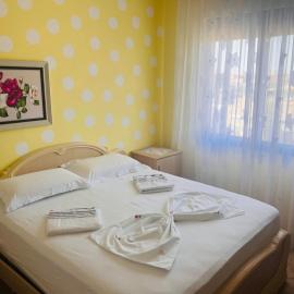 Fori Vodo, hotel en Divjakë