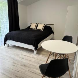 Roomflacja: Wisła'da bir otel
