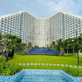 The Cam Ranh Oceanview Resort, hotel din Cam Ranh