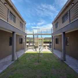 Complejo El Olivo, hotel in San Martín