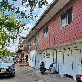 บ้านเช่า Wilai Townhome Udon, khách sạn ở Udon Thani