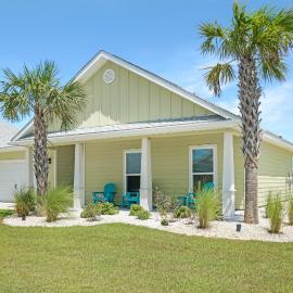 Beach Haven at WindMark by Pristine Properties Vacation Rentals