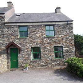 The Cobbler Rosscarbery Holiday Cottage、ロスカーベリーのホテル