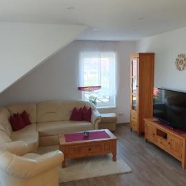 Ferienwohnung Fernblick