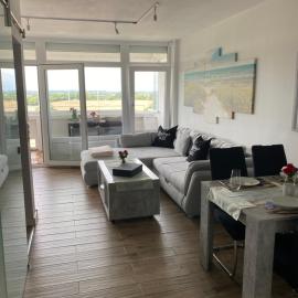 Ferienwohnung Lieblingsplatz, Urlaub und Meer!, hotel i Sierksdorf