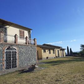 Predio Potantino, hotel u gradu Proceno