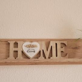 Home of Your Dreams