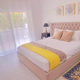 Seaside SunFlower, hotel in Quinta do Lago