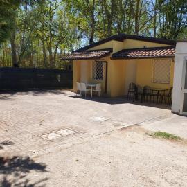 Residence natura beach, hotel em Lido di Volano