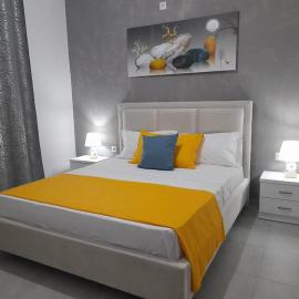 Katerina's Relaxing Apartment, hotel in Sarandë