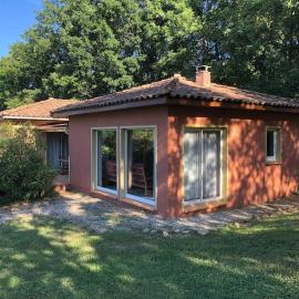Charming house in Espinet domain, Hotel in Quillan