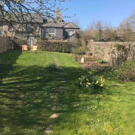 Beaston Cottage, Hotel in Totnes