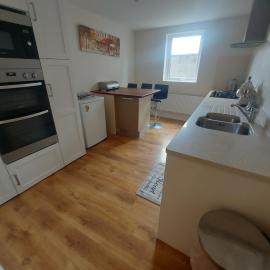 West coast countryside escape, hotel a Tuam