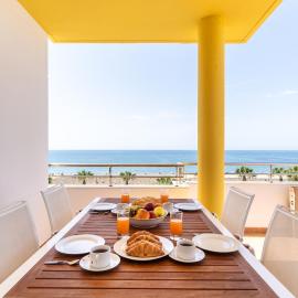 Trendy Homes Almerimar Seaview Penthouse