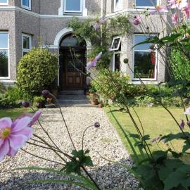 The Rosemont, hotel in Yelverton