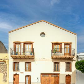 Casa Rural l'Olivera - Ideal para Retiros, Familias y Amigos - Cerca de Morella y Peñíscola - Mínimo 2 noches