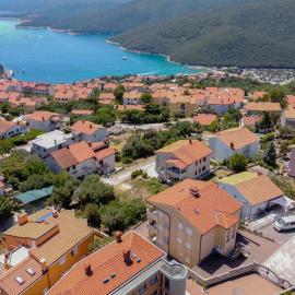 Apartments Quarnero Rabac, hotel en Rabac