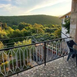Apartmani Trašte