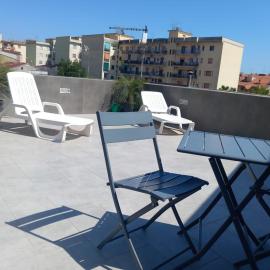 B&B Carpe Diem, hotelli kohteessa Caserta