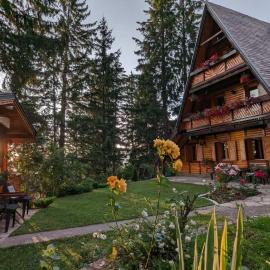 Holiday Home Tirol