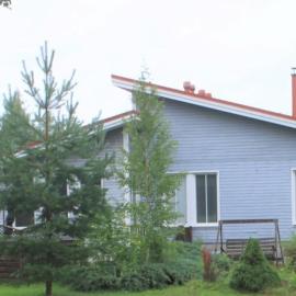 Omakotitalo 4-6 hengelle - House, Hotel in Heinola